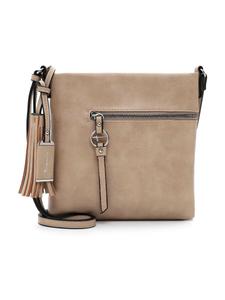 Сумка через плечо Tamaris Nele, Taupe