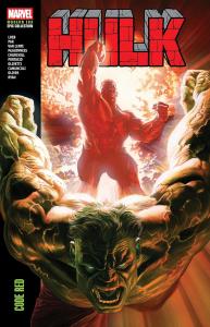 Hulk Modern Era Epic Collection: Code Red (Marvel Universe)