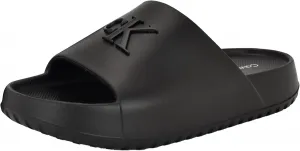 Сандалии Calvin Klein womens Nanzey, черный