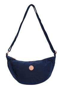 Сумка через плечо Mindesa, морской синий