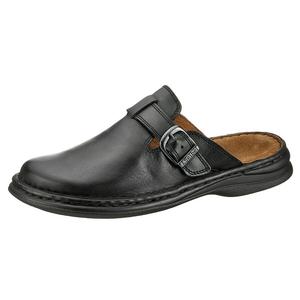 Мюли Josef Seibel MADRID, черный