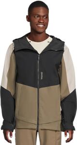 Мужская куртка Brighton на молнии Volcom Snow, Military