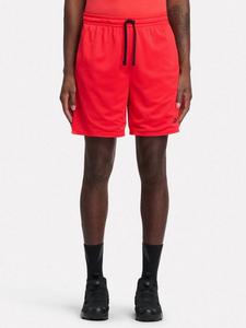 Мужская футболка для тренировок ID Train из хлопковой смеси Reebok, Energy Red