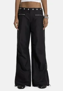 Брюки Jaded London, Black