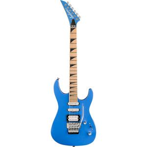 Электрогитара Jackson X Series Dinky DK3XR HSS Frostbyte Blue