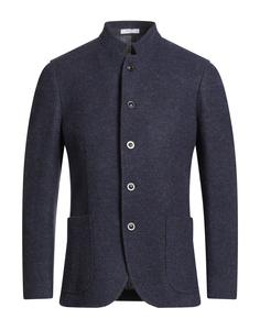 Блейзер Boglioli, серо-синий