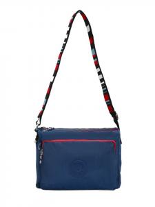 Наплечная сумка Mindesa, цвет marine mehrfarbig