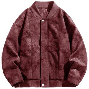 GNOMESHGH Куртка унисекс, Черный