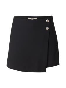 Мини юбка Koton, Black