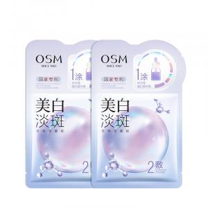 Наборы для путешествий / пробники унисекс OSM