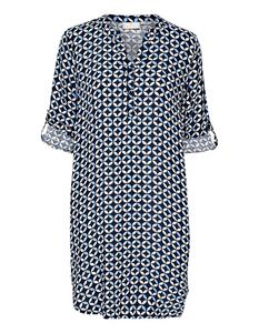 Платье Kaffe Dress, цвет Mixed colors