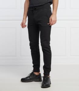 Спортивные брюки Napapijri malis regular fit, черный