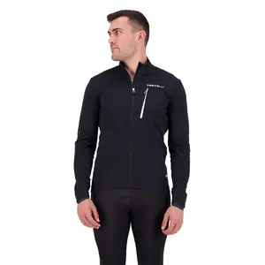 Куртка Castelli Go, синий