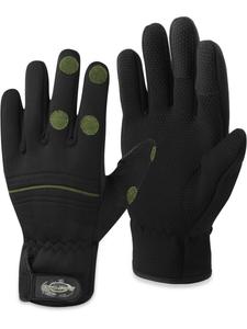 Перчатки normani Athletic Gloves Tarpune, черный