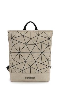 Рюкзак Suri Frey Jessy-Lu, Beige