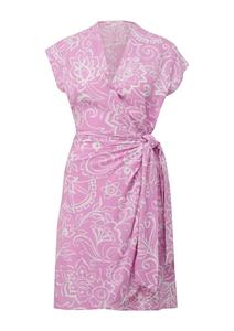 Платье s.Oliver, цвет Eosin