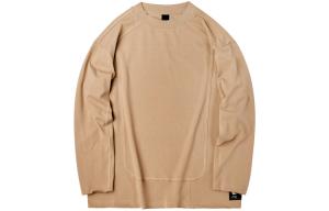 Футболка Li Ning X Jackie Chan мужская smoked apricot LiNing, Smoked Apricot