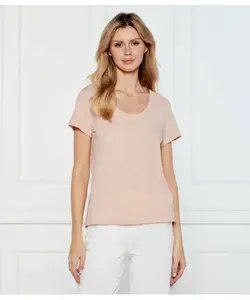 Футболка Regular fit Marc O' Polo, розовый