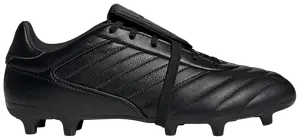 Кроссовки Adidas Copa Gloro II FG, черный