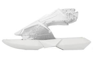 NORVINCY Пляжные сандалии унисекс белые