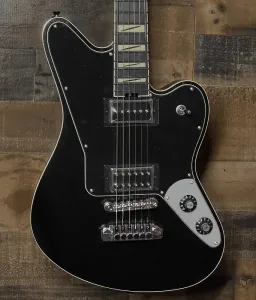 Гитара Jackson Pro Series Signature Lee Malia LM-87