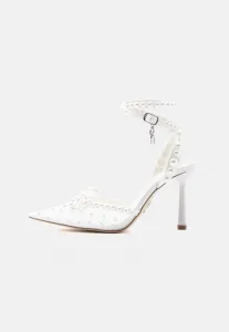Свадебные туфли valm Steve Madden, Ivory