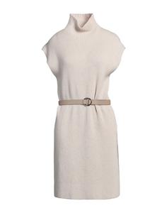 Водолазка Peserico, бежевый