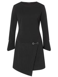 Мини платье Ana Alcazar Nori, White