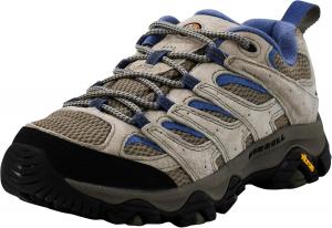 Женские слипоны Merrell Encore Breeze 3, Aluminum/Marlin
