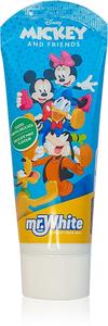 Зубная паста Микки для детей Disney, 3 y+ 75 мл