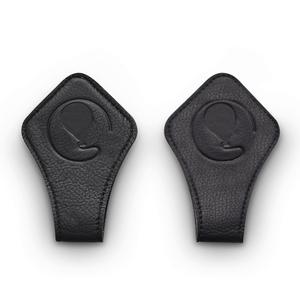 Клип Abc Design, черный