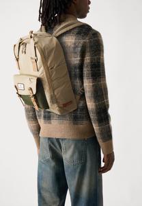 Рюкзак MACAROON LARGE JUNGLE SERIES BACKPACK UNISEX Doughnut, бежевый