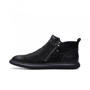 Ботинки PARDASAUL Ankle Boots Men, черный