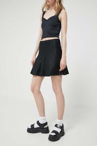 Юбка Дики Dickies, черный