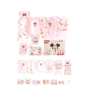 Disney Подарочный набор Pink для младенцев и малышей