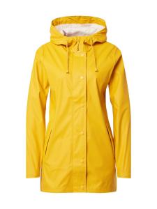 Уличное пальто Weather Report Petra, темно-желтый