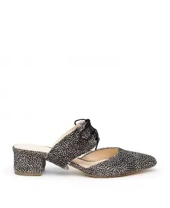 Женские слайды Doe Tilda с возможностью персонализации Alterre, коричневый/бежевый