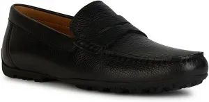 Мужские кроссовки Geox U Cosmopolis + Grip, черный