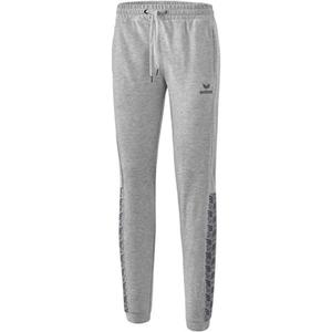 Базовые спортивные штаны команды Erima, мультиколор