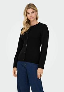 Кардиган ONLY ONLKATIA, Black