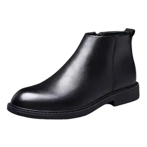 Product B Ботильоны мужские черные