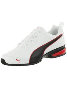 Низкие кроссовки Puma, белый