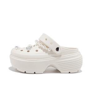 Сабо женские SAFIYA, Beige