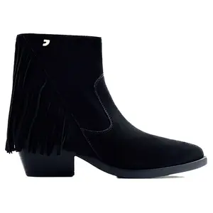 Ботинки Gioseppo Eitzen, черный