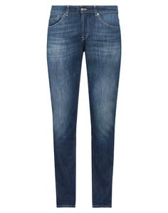 Джинсы Dondup, синий