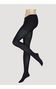 Колготки Hessnatur Fein, черный