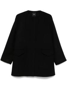 Теория Мелтон Кейп Theory, черный