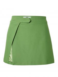 Юбка Rære By Lorena Rae Ava, зеленый
