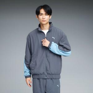 Мужская куртка CORE HERITAGE на подкладке