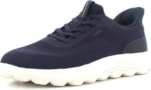 Мужские кроссовки Geox низкие, Marine